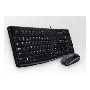 Logitech MK120