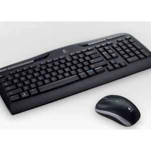 Logitech MK320