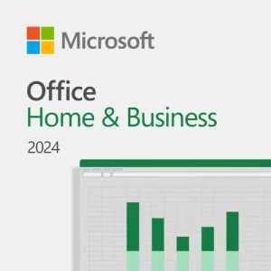 MS Office Home & Business